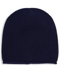 Echo - The Crosby Wool & Cashmere Hat - Lyst