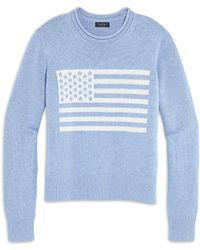 Vineyard Vines - Roll Neck Sweater - Lyst