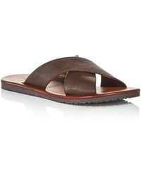 bloomingdales mens sandals