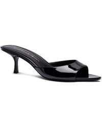 Stuart Weitzman - Lexington 50 Mules - Lyst