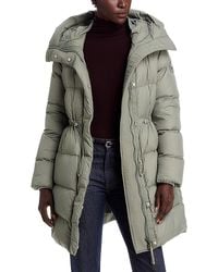 Canada Goose - Montgomery Down Coat - Lyst