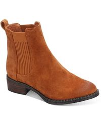Gentle Souls - Best Elastic Chelsea Boots - Lyst