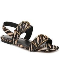 Veronica Beard - Maglio 2 Slingback Sandals - Lyst