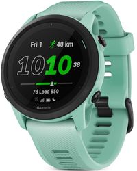 Garmin Forerunner® 745 Smartwatch - Green