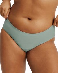KNIX - Leakproof Ultra Thin Bikini - Lyst