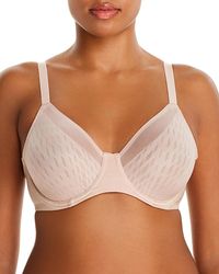 Wacoal - Elevated Allure Underwire Bra - Lyst