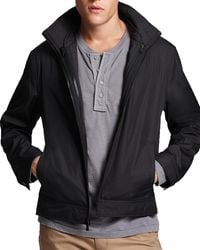 Michael Kors - 3-In-1 Track Jacket - Lyst