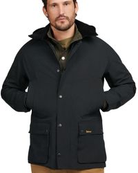 barbour ashby midas jacket
