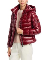 Herno - Quilted Down Puffer Jacket - Lyst