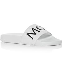 moncler sandals womens