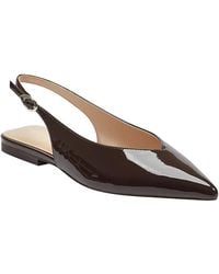 Marc Fisher - Gabra Pointed Flats - Lyst