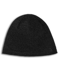 The North Face - Jim Knitted Beanie - Lyst