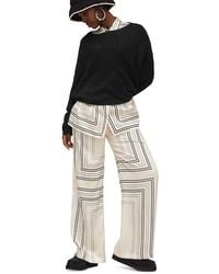 UGG - Novalie Slouchy Pullover - Lyst