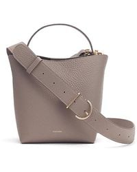 Cuyana - Mini Linea Bucket Bag - Lyst