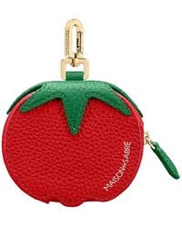 Maison De Sabre - The Sabremoji Fruit Coin Purse - Lyst