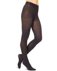 Hue - Tights - Lyst