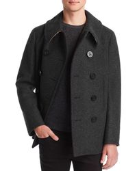 Burberry Short coats for Men | Online Sale up to 23% off | Lyst