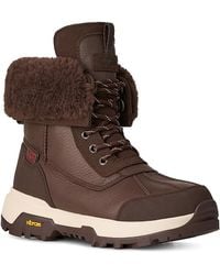 UGG - Adirondack Cold Weather Boots - Lyst