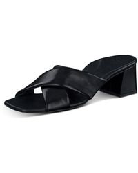 Women's Paul Green Sandal heels from $180 | Lyst