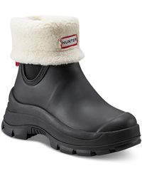 HUNTER - Esme Waterproof - Lyst