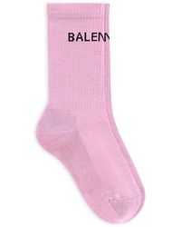 Balenciaga - Socks - Lyst