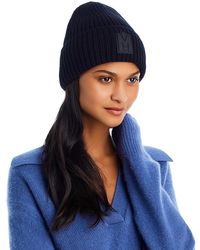 Mackage - Jude-Wz Cuffed Knit Hat - Lyst