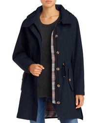 pendleton campbell coat