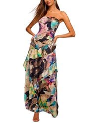 Ramy Brook - Dominika Gown - Lyst