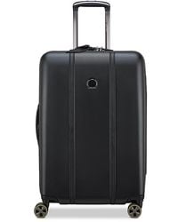 Delsey Paris - Cadence Expandable Medium Spinner Suitcase - Lyst