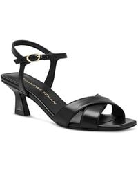 Stuart Weitzman - Vinnie 50 Sandals - Lyst