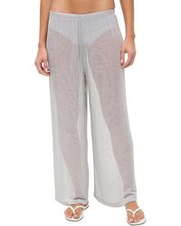 STAUD - Ali Pants - Lyst