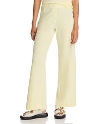 Leset - Pointelle Boxer Pants - Lyst