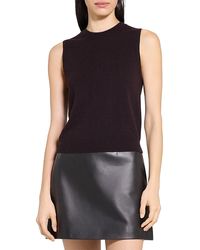 Theory - Cashmere Shell - Lyst