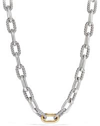 Women's David Yurman Necklaces from 