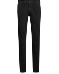 hugo slim fit jeans