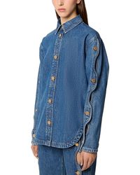 Tresser - Veron Jacket - Lyst