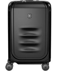 Victorinox - Swiss Army Spectra 3.0 Frequent Flyer Carry On Spinner Suitcase - Lyst