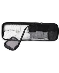 Baggallini - Long Compression Cube - Lyst