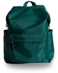 Practice - Karma Medium Backpack - Lyst