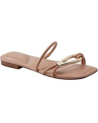 Marc Fisher - Mazza Sandals - Lyst