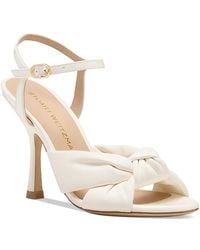 Stuart Weitzman - Soplaya 100 Sandals - Lyst
