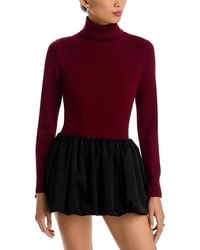 French Connection - Babysoft Turtleneck Sweater - Lyst