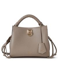 Mulberry - Small Iris Handbag - Lyst