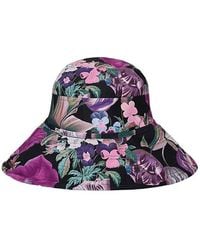 Watskin - Sienna Hat - Lyst