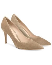 Gianvito Rossi - Gianvito 85 Pumps - Lyst