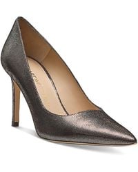 Stuart Weitzman - Stuart Power 85 Pumps - Lyst