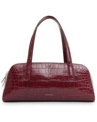 Mansur Gavriel - Helios Shoulder Bag - Lyst