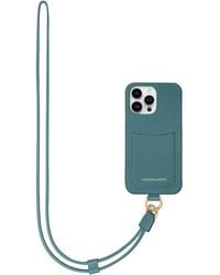 Maison De Sabre - Sling Phone Case (Iphone 14 Pro) - Lyst