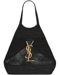 Saint Laurent - Icare Bag - Lyst