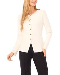 Ted Baker - Button Down Top - Lyst